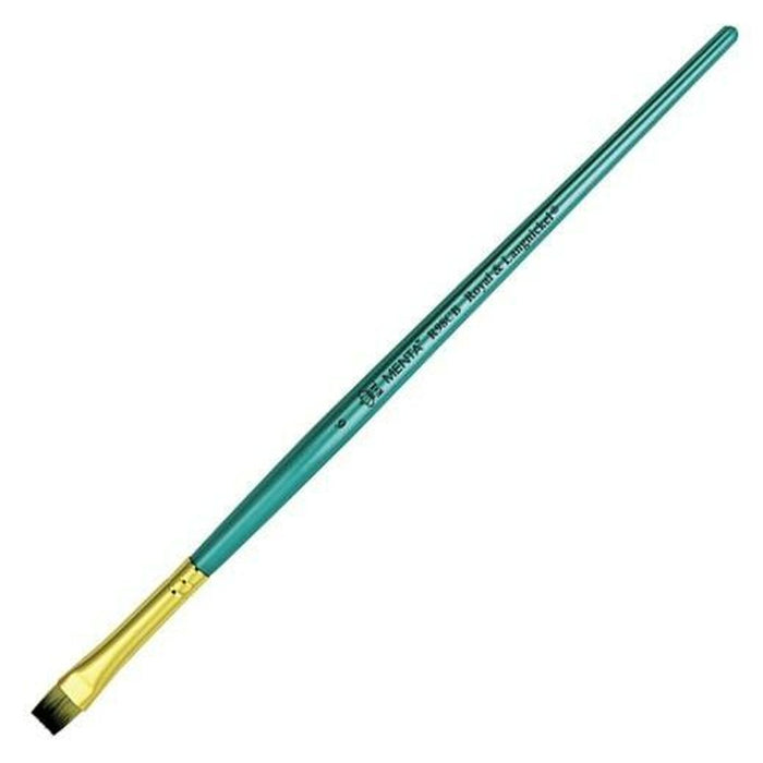 Pensule Royal & Langnickel Menta Blender - R98CB Teşit 4 (3 Unități)