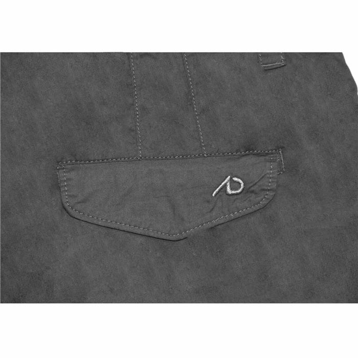Pantaloni Scurți Sport pentru Copii Nike CTN WVN  Gri