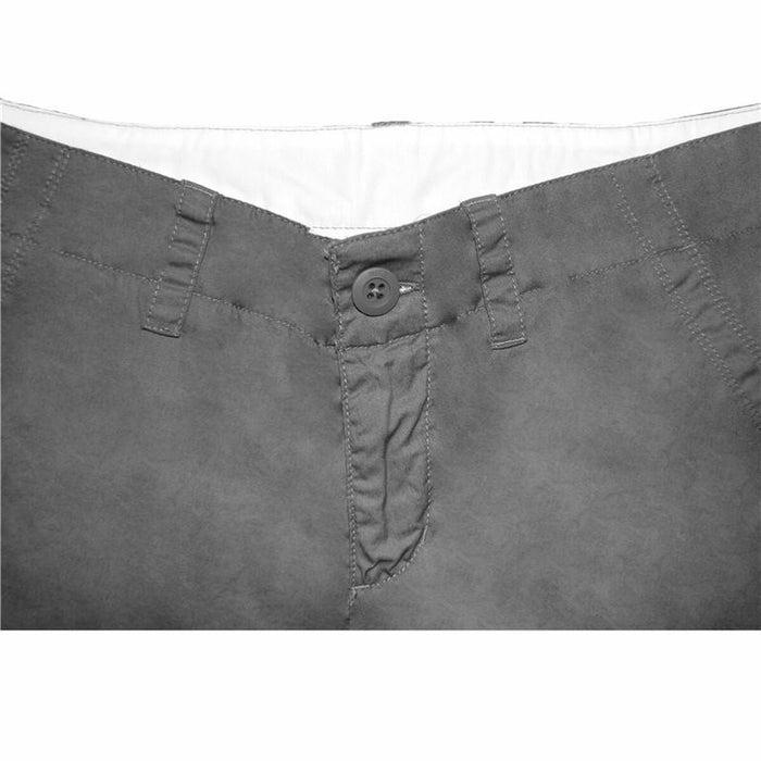 Pantaloni Scurți Sport pentru Copii Nike CTN WVN  Gri