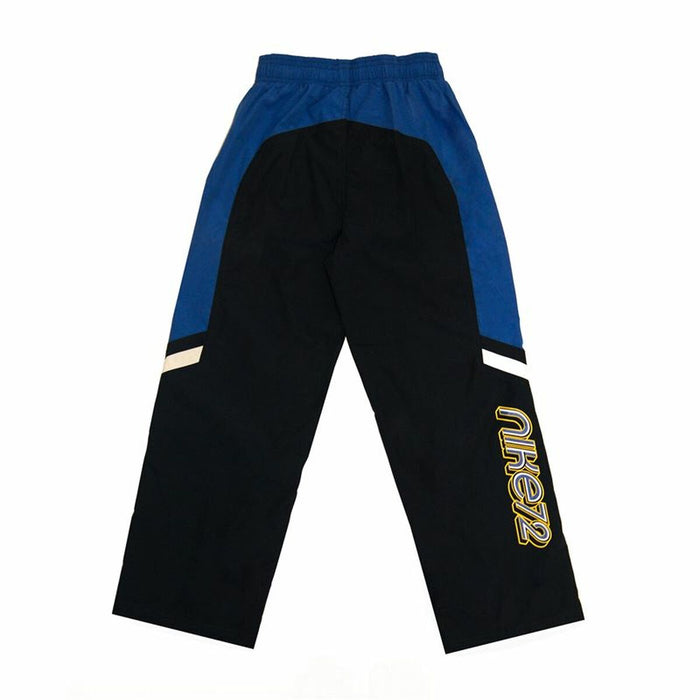 Pantalon de Trening pentru Copii Nike 72 Woven Negru