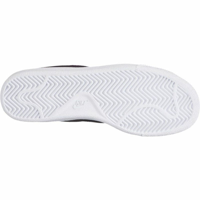 Adidași Casual de Damă Nike Court Royale Suede Purpuriu