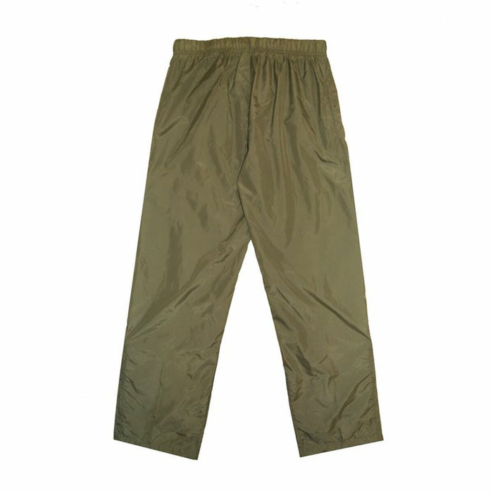 Pantaloni lungi de sport Nike Sportswear Soft Verde Bărbați