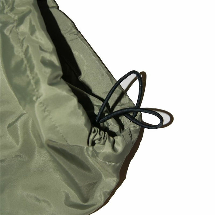 Pantaloni lungi de sport Nike Sportswear Soft Verde Bărbați