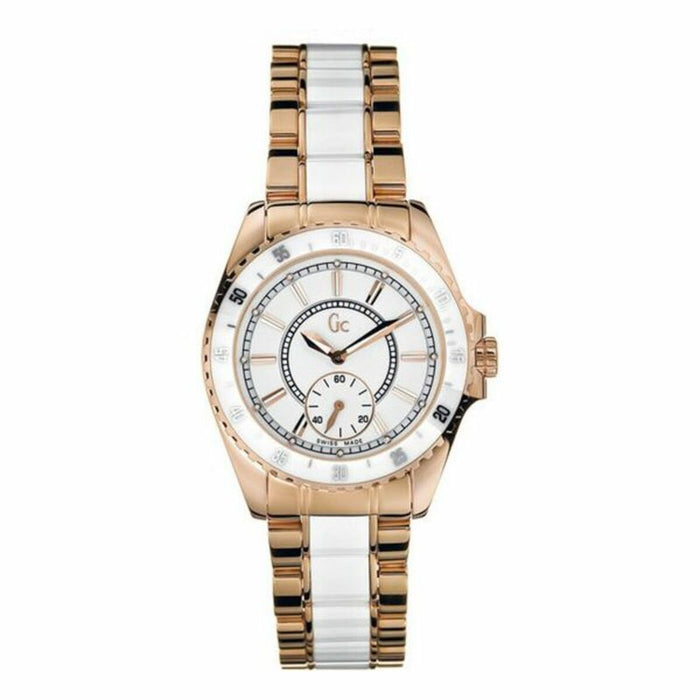 Ceas Unisex Guess I47003L1 (Ø 35 mm)