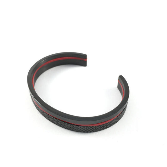 Brățară Bărbați Guess CMB80802 (18 cm)
