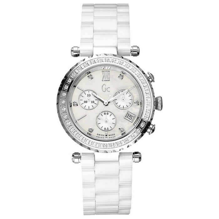 Ceas Unisex Guess 01500M1 (Ø 38,5 mm)