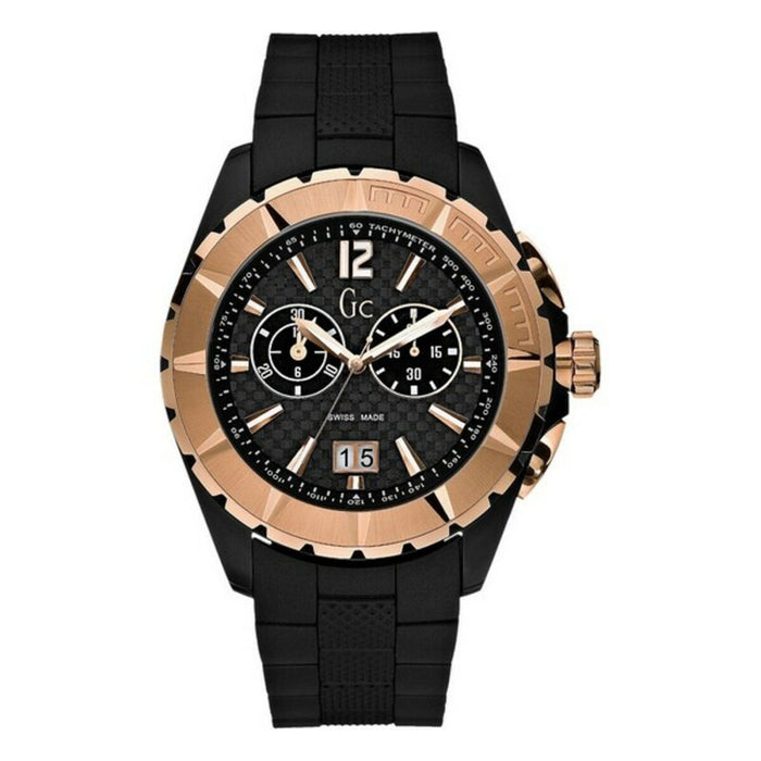 Ceas Bărbați GC Watches 45005G1 (Ø 42 mm)