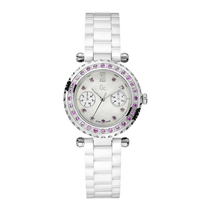 Ceas Damă GC Watches 92000L1 (Ø 36 mm)