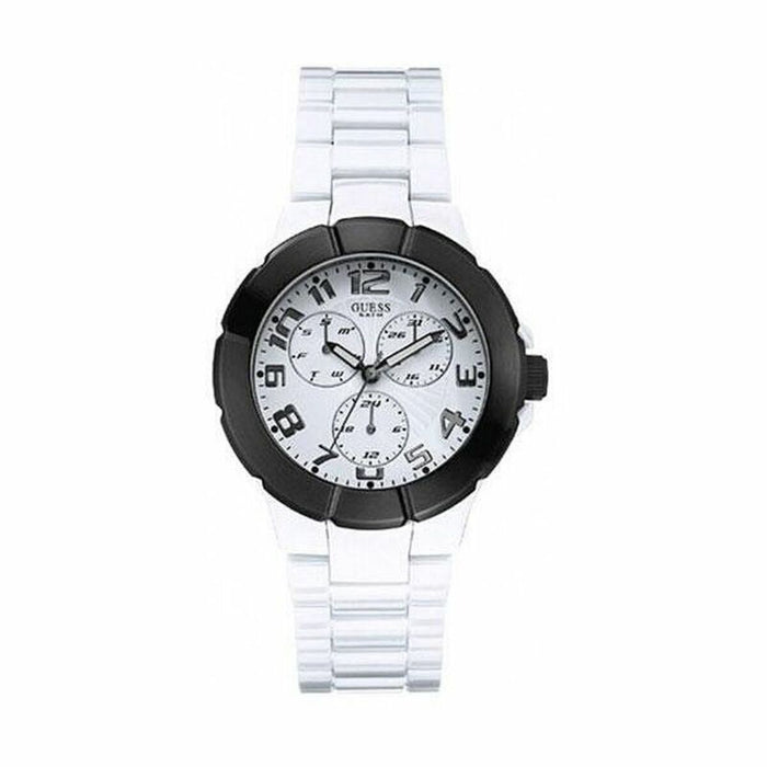 Ceas Bărbați Guess W11594G4 (Ø 38 mm)