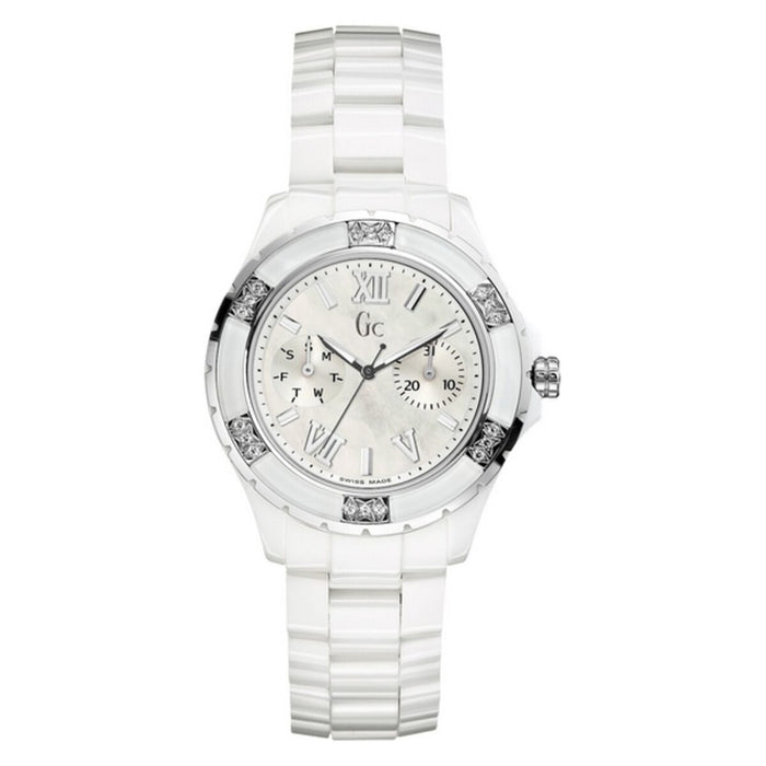 Ceas Damă Guess X69117L1S (Ø 36 mm)