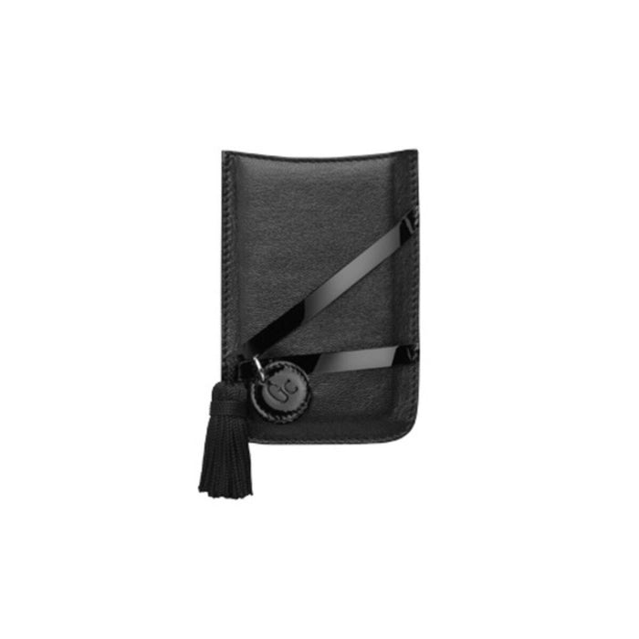 Husă pentru Mobil GC Watches IPHONE-BLACKBERRY-L08001L1 Negru