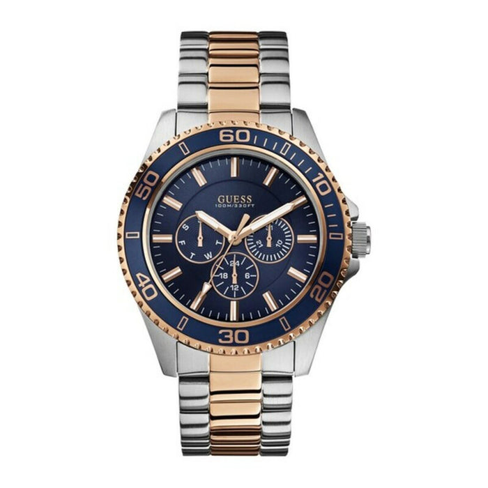 Ceas Bărbați Guess W0172G3 (Ø 40 mm)