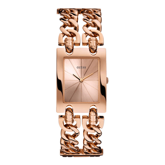 Ceas Damă Guess W0073L2 (Ø 28 mm)