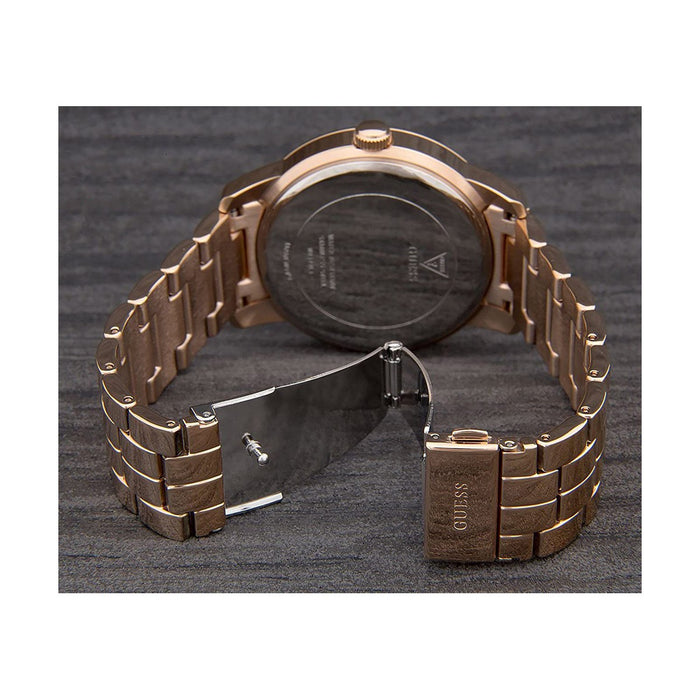 Ceas Damă Guess W0329L3 (Ø 42 mm)