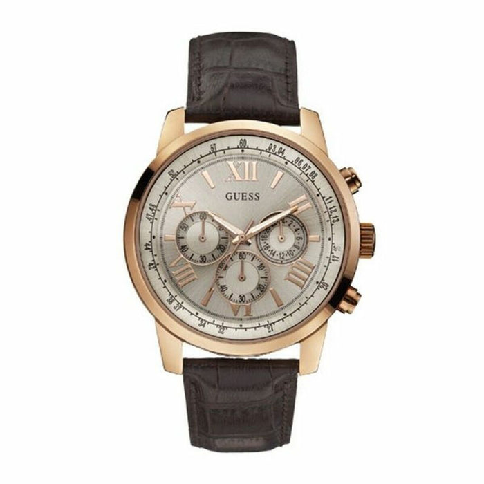 Ceas Bărbați Guess W0380G