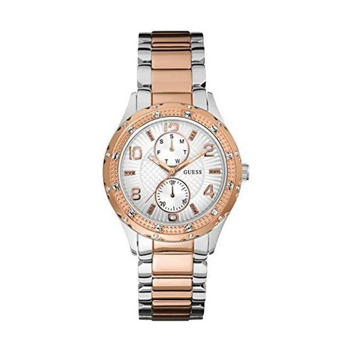 Ceas Damă Guess W0442L4 (Ø 39 mm)