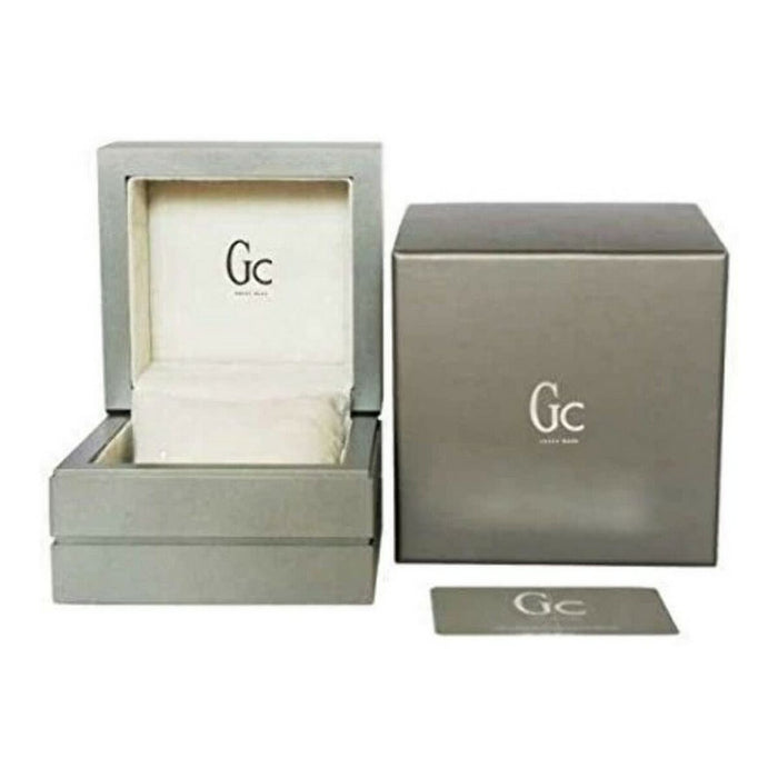 Ceas Bărbați GC Watches X60016G1S (Ø 40 mm)