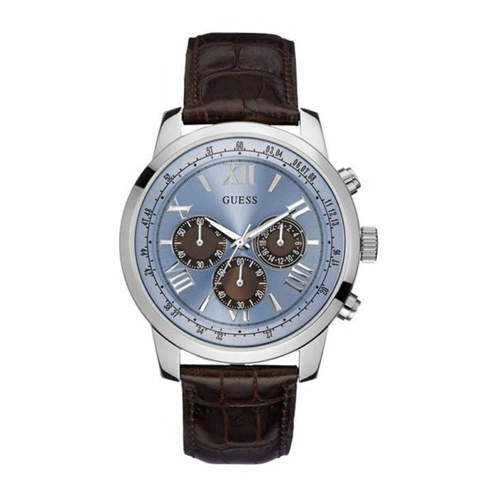 Ceas Bărbați Guess W0380G