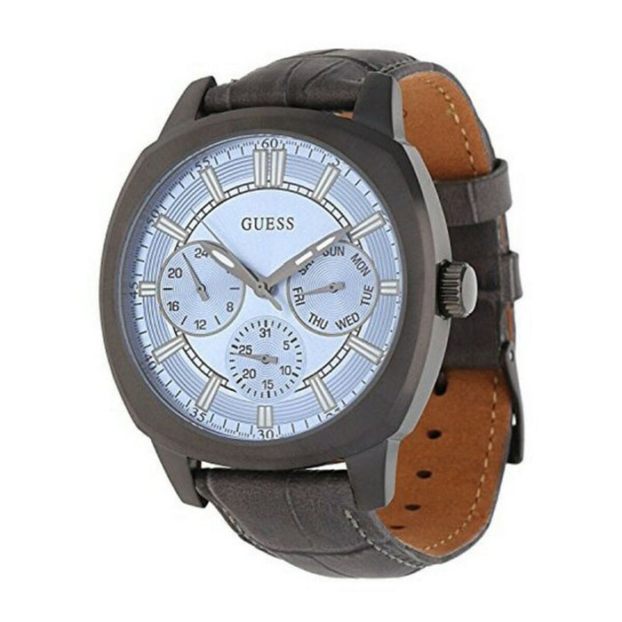 Ceas Bărbați Guess W0660G2 (Ø 43 mm)