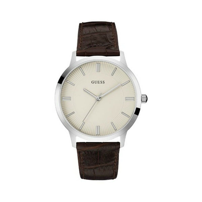 Ceas Bărbați Guess W0664G2 (Ø 44 mm)