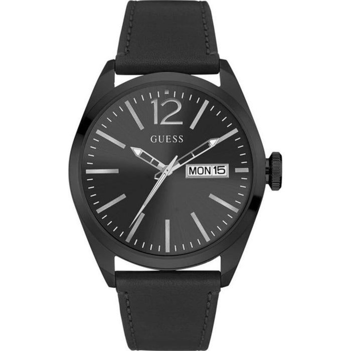 Ceas Bărbați Guess W0658G4 (Ø 40 mm)