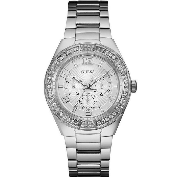 Ceas Damă Guess W0729L1 (Ø 40 mm)