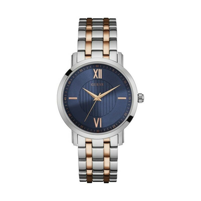 Ceas Bărbați Guess W0716G2 (Ø 40 mm)