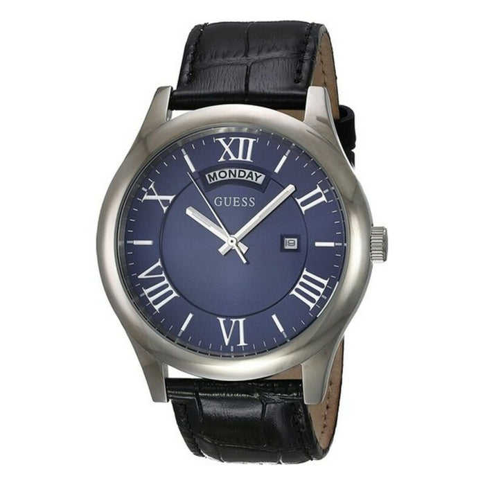 Ceas Bărbați Guess W0792G1 (Ø 44 mm)