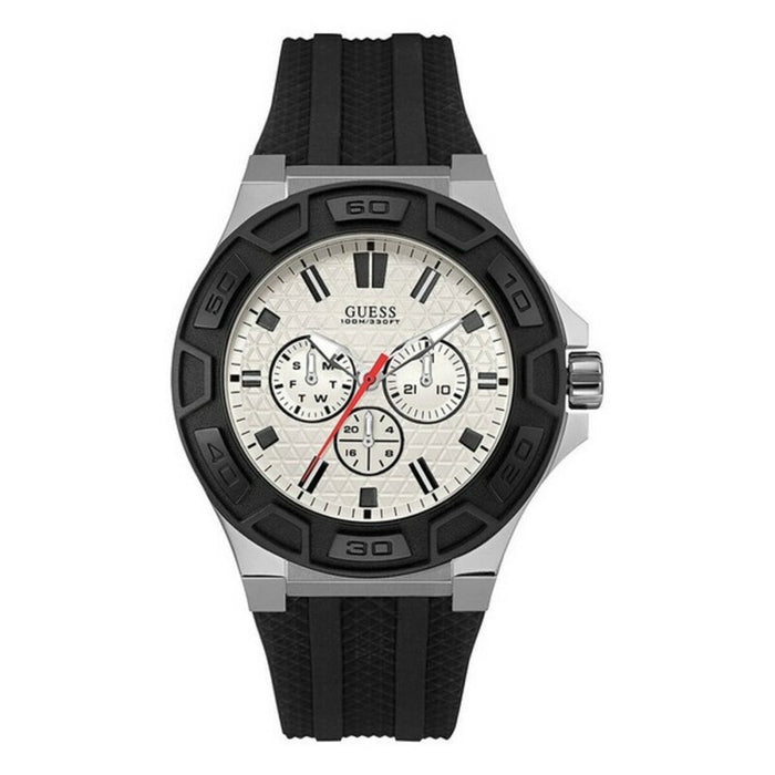 Ceas Bărbați Guess W0674G3 (Ø 46 mm)