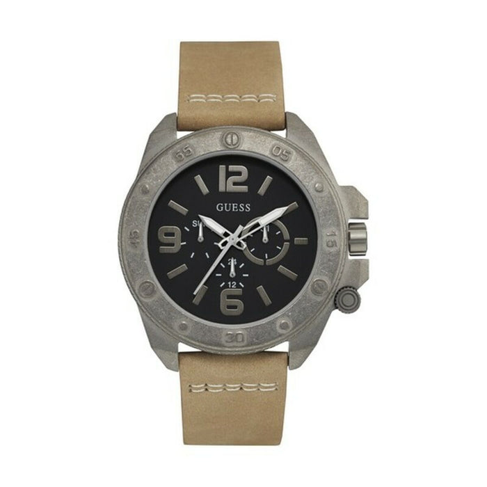 Ceas Bărbați Guess W0659G4 (Ø 46 mm)