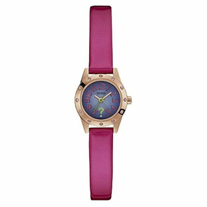 Ceas Damă Guess W0341L4 (Ø 22 mm)