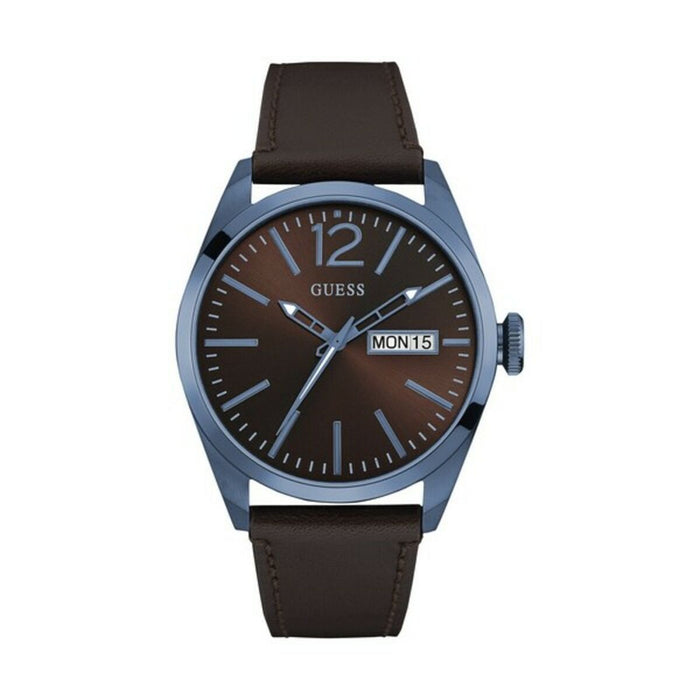 Ceas Bărbați Guess W0658G8 (Ø 45 mm)