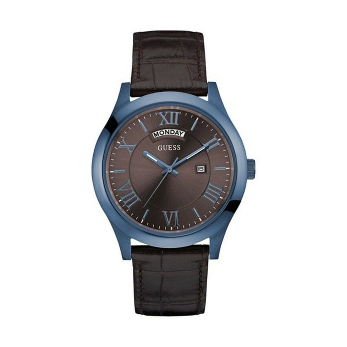 Ceas Bărbați Guess W0792G6 (Ø 44 mm)