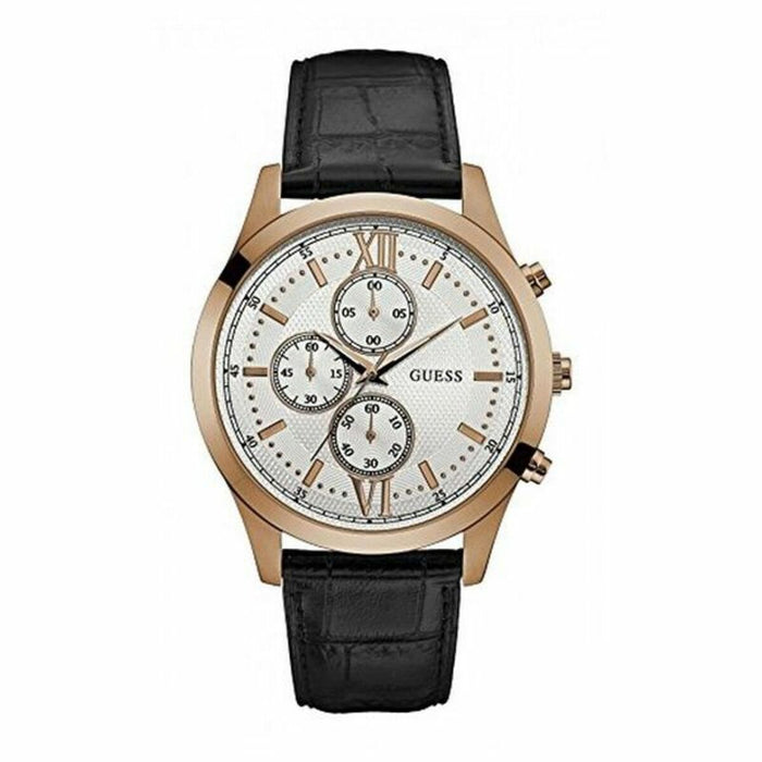 Ceas Bărbați Guess W0876G2 (Ø 44 mm)
