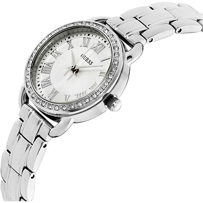 Ceas Damă Guess W0837L1 (Ø 27 mm)