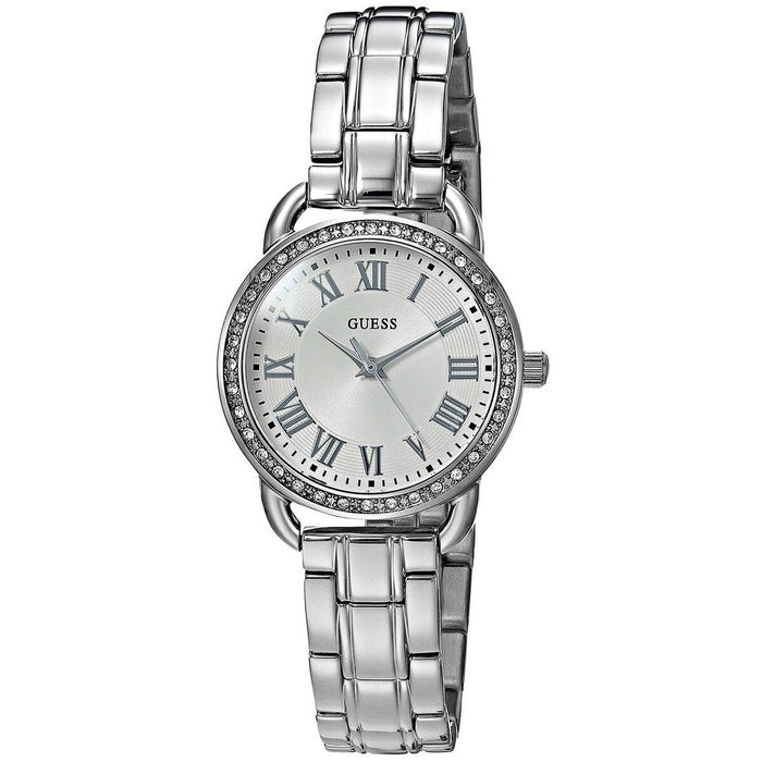 Ceas Damă Guess W0837L1 (Ø 27 mm)