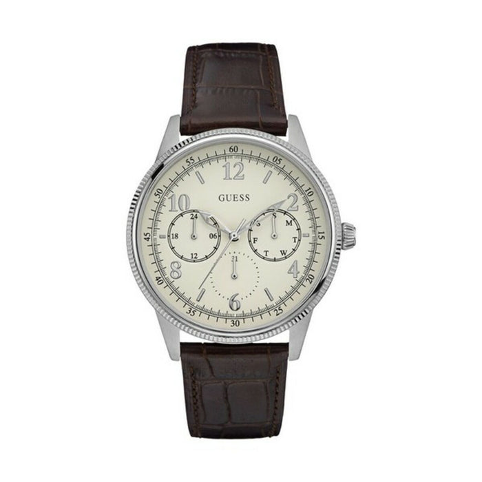 Ceas Bărbați Guess W0863G1 (Ø 44 mm)