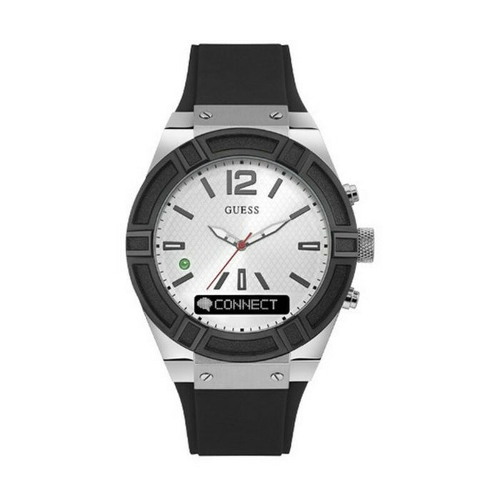 Ceas Bărbați Guess C0001G4 (Ø 45 mm)