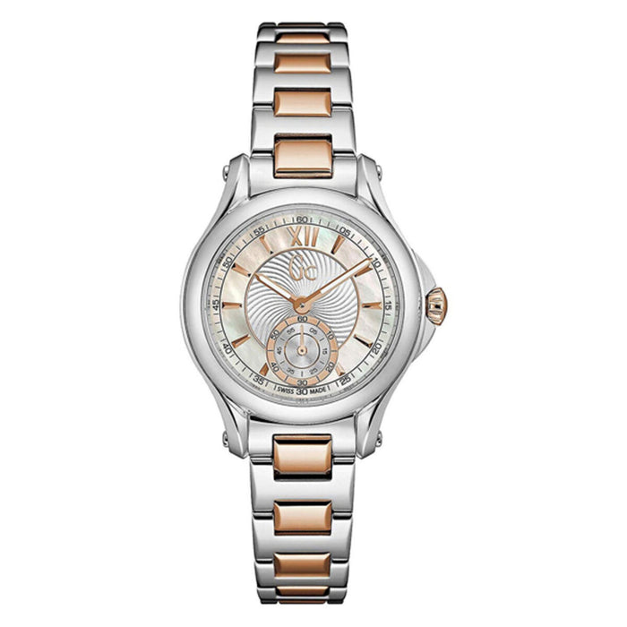 Ceas Damă GC Watches X98003L1S (Ø 34 mm)