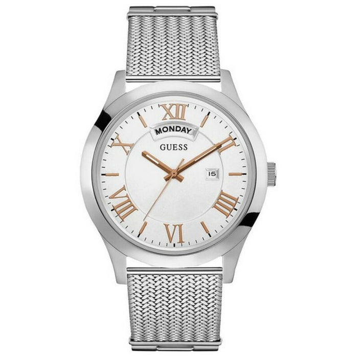 Ceas Bărbați Guess W0923G1 (Ø 44 mm)