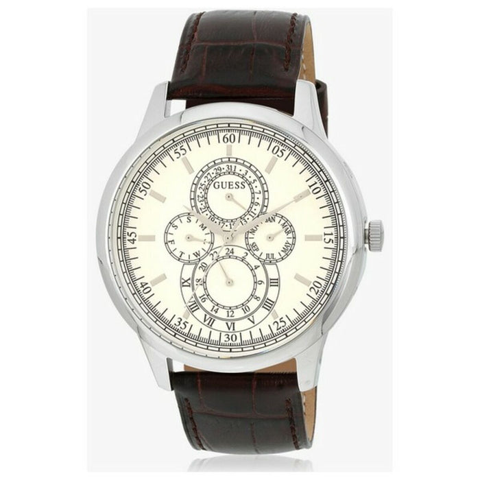 Ceas Bărbați Guess W0920G2 (Ø 46 mm)