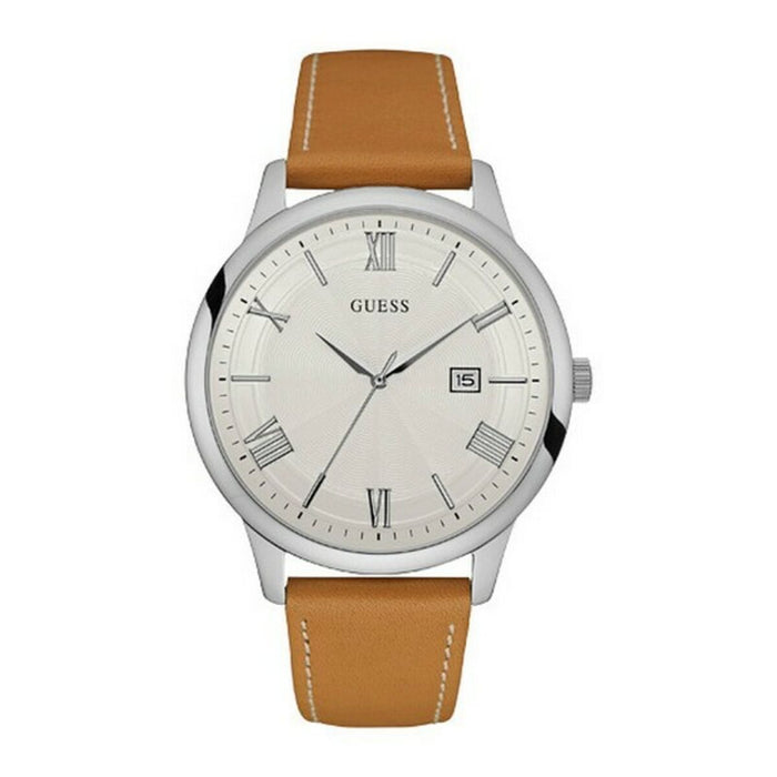 Ceas Bărbați Guess W0972G1 (Ø 46 mm)