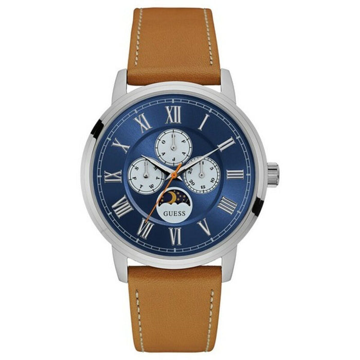 Ceas Bărbați Guess W0870G4 (Ø 44 mm)