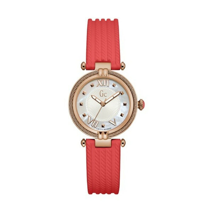 Ceas Damă Guess Y18007L1 (Ø 32 mm)