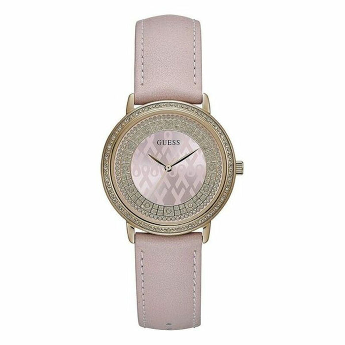Ceas Damă Guess W0032L7 (Ø 36 mm)