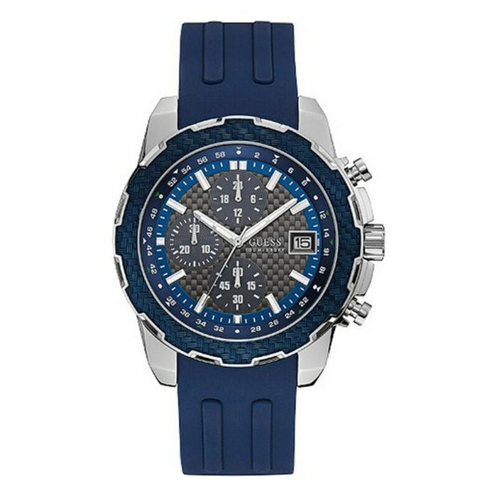 Ceas Bărbați Guess W1047G2 (Ø 46 mm)