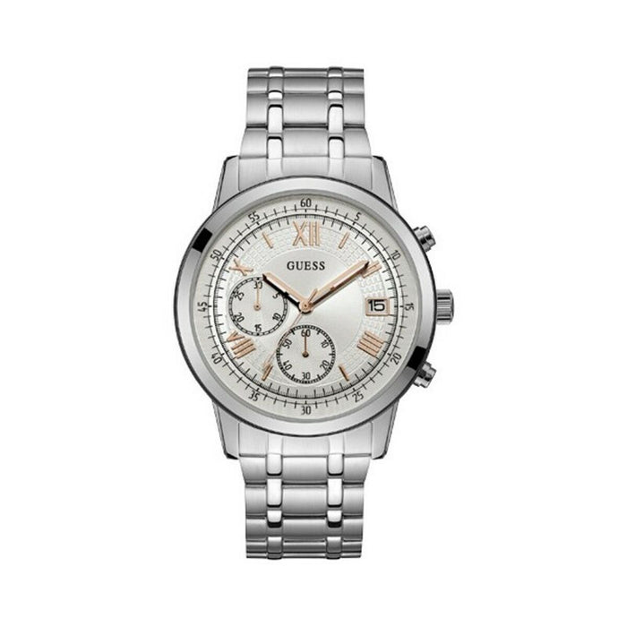 Ceas Bărbați Guess W1001G1 (Ø 44 mm)