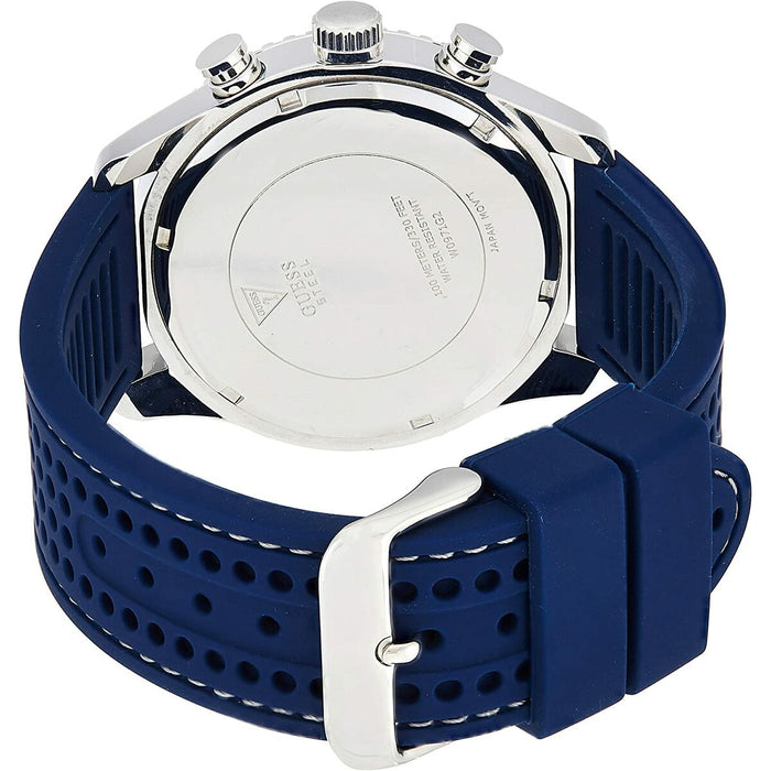 Ceas Bărbați Guess W0971G2 (Ø 44 mm)