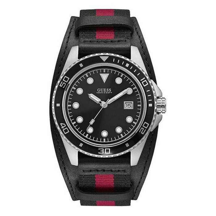 Ceas Bărbați Guess W1051G1 (Ø 44 mm)