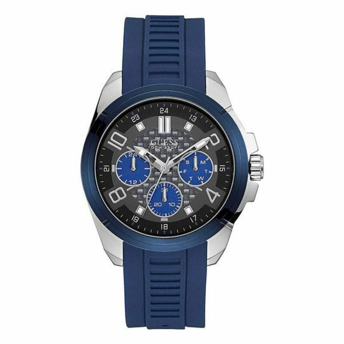 Ceas Bărbați Guess W1050G1 (Ø 47 mm)